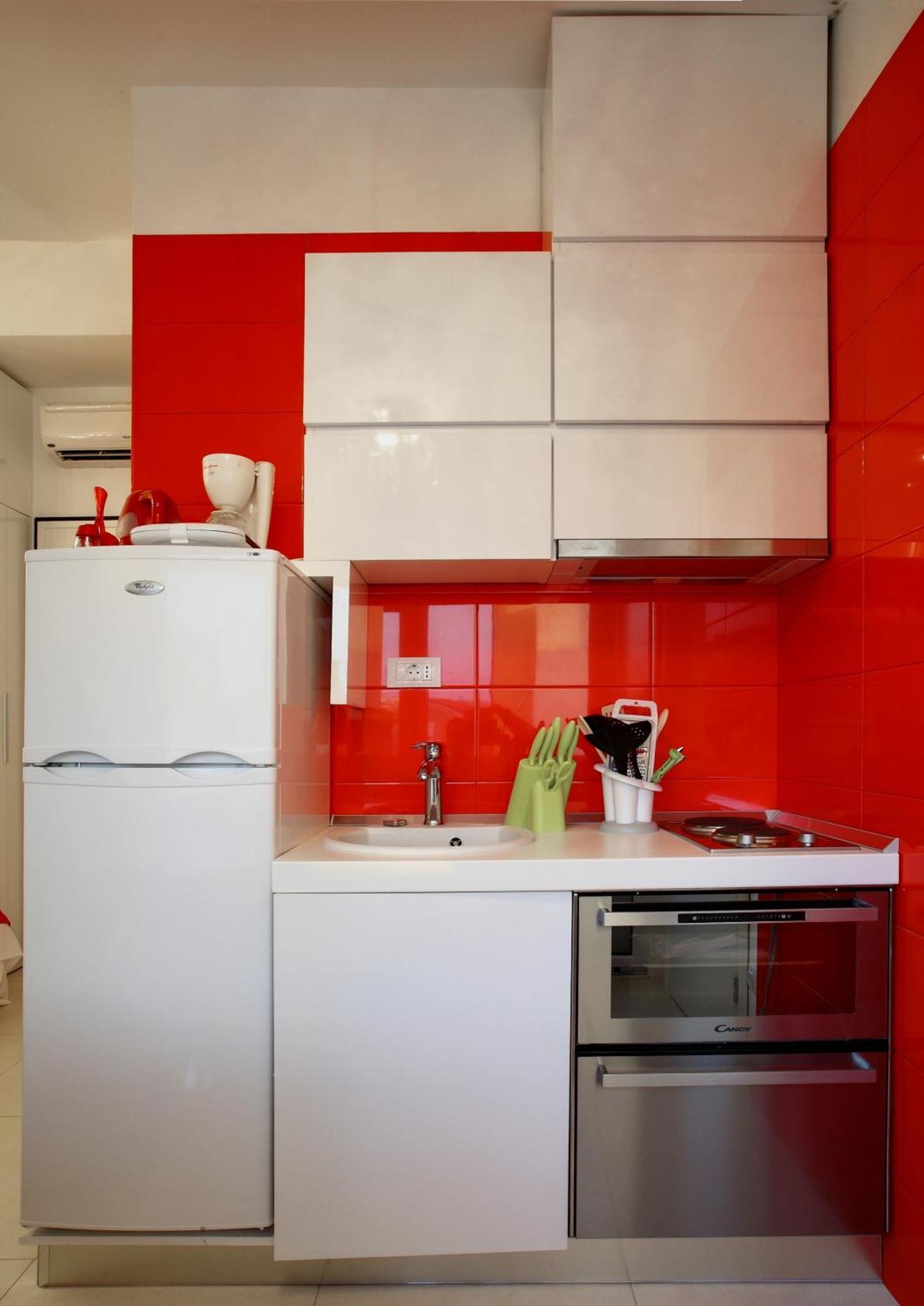 ספליט Apartments Tin מראה חיצוני תמונה