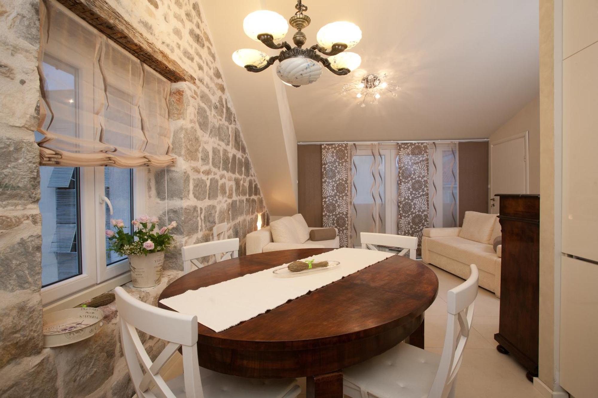 ספליט Apartments Tin מראה חיצוני תמונה