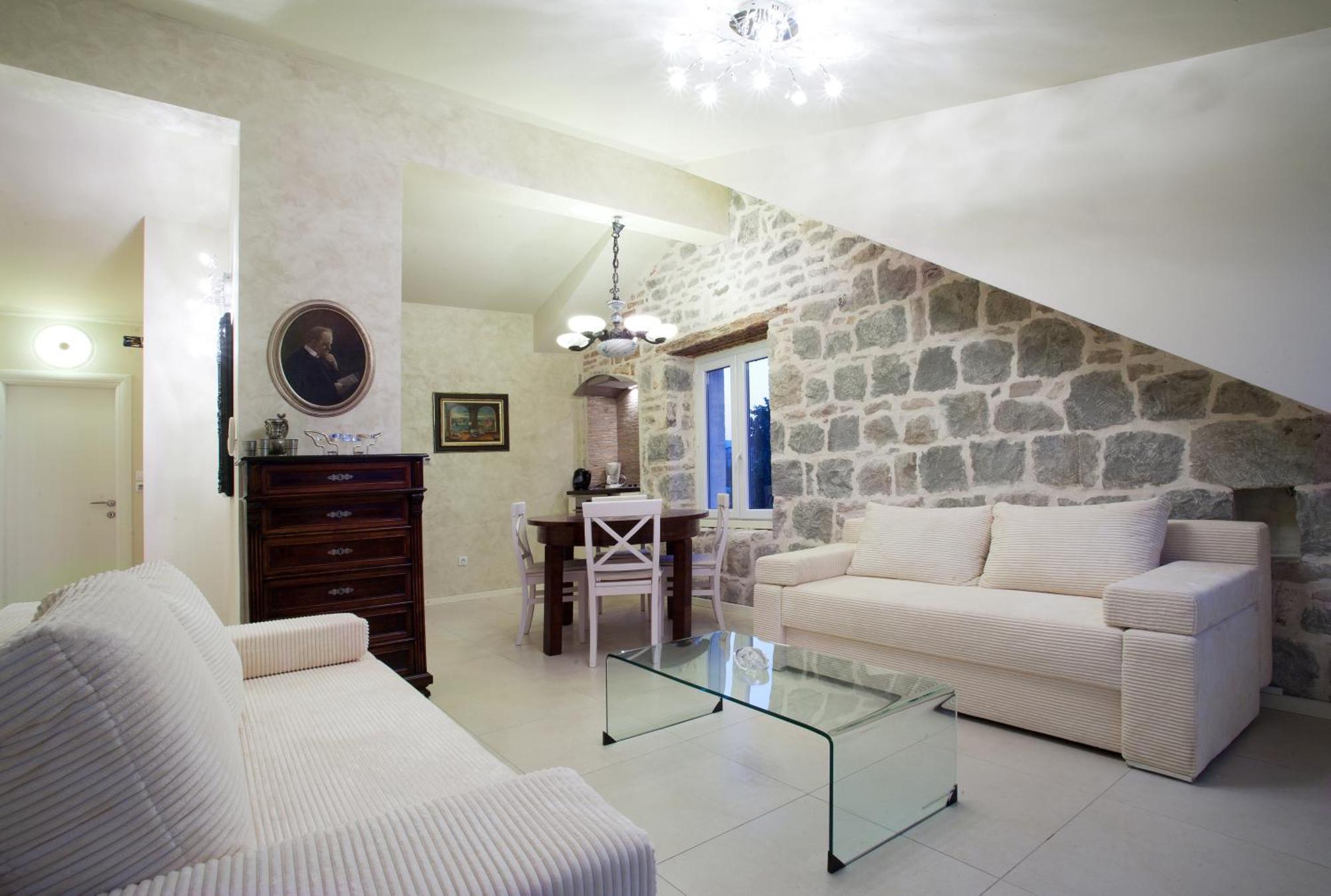 ספליט Apartments Tin מראה חיצוני תמונה