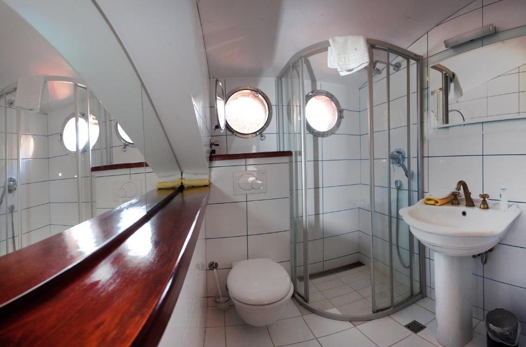 ספליט Apartments Tin חדר תמונה