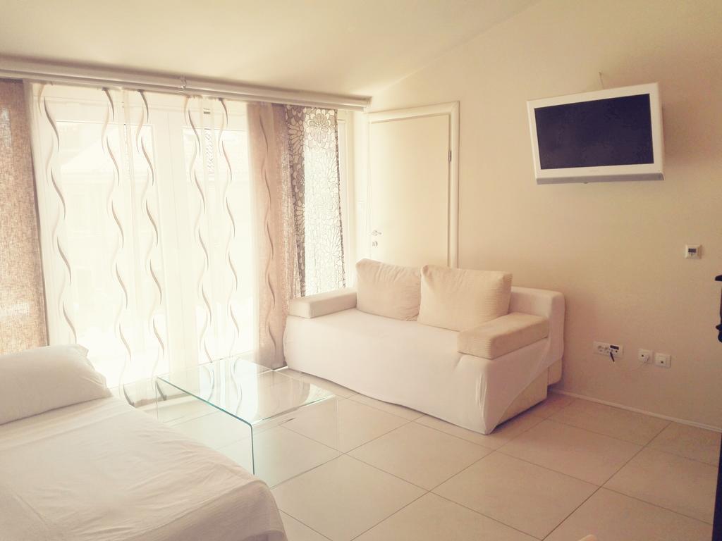ספליט Apartments Tin מראה חיצוני תמונה