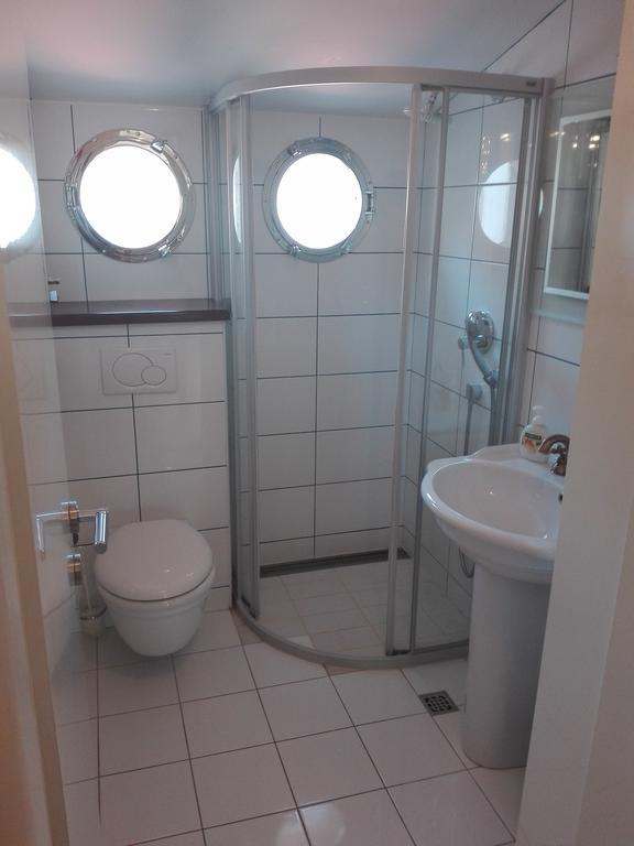 ספליט Apartments Tin מראה חיצוני תמונה