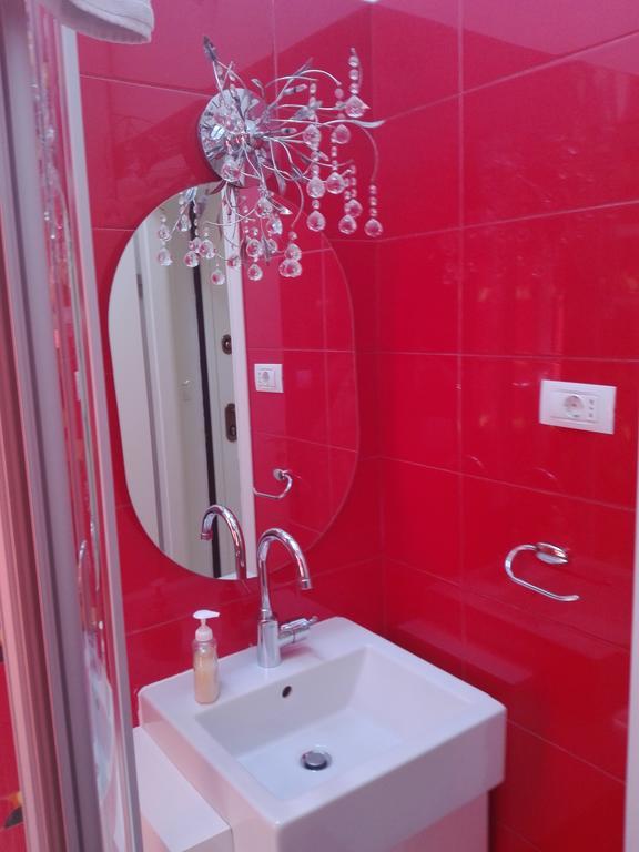 ספליט Apartments Tin מראה חיצוני תמונה