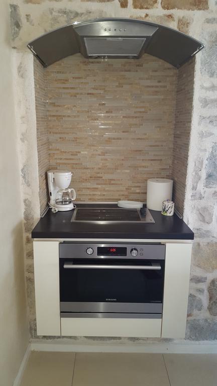 ספליט Apartments Tin מראה חיצוני תמונה