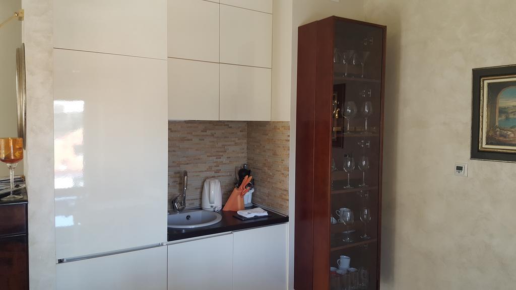 ספליט Apartments Tin מראה חיצוני תמונה