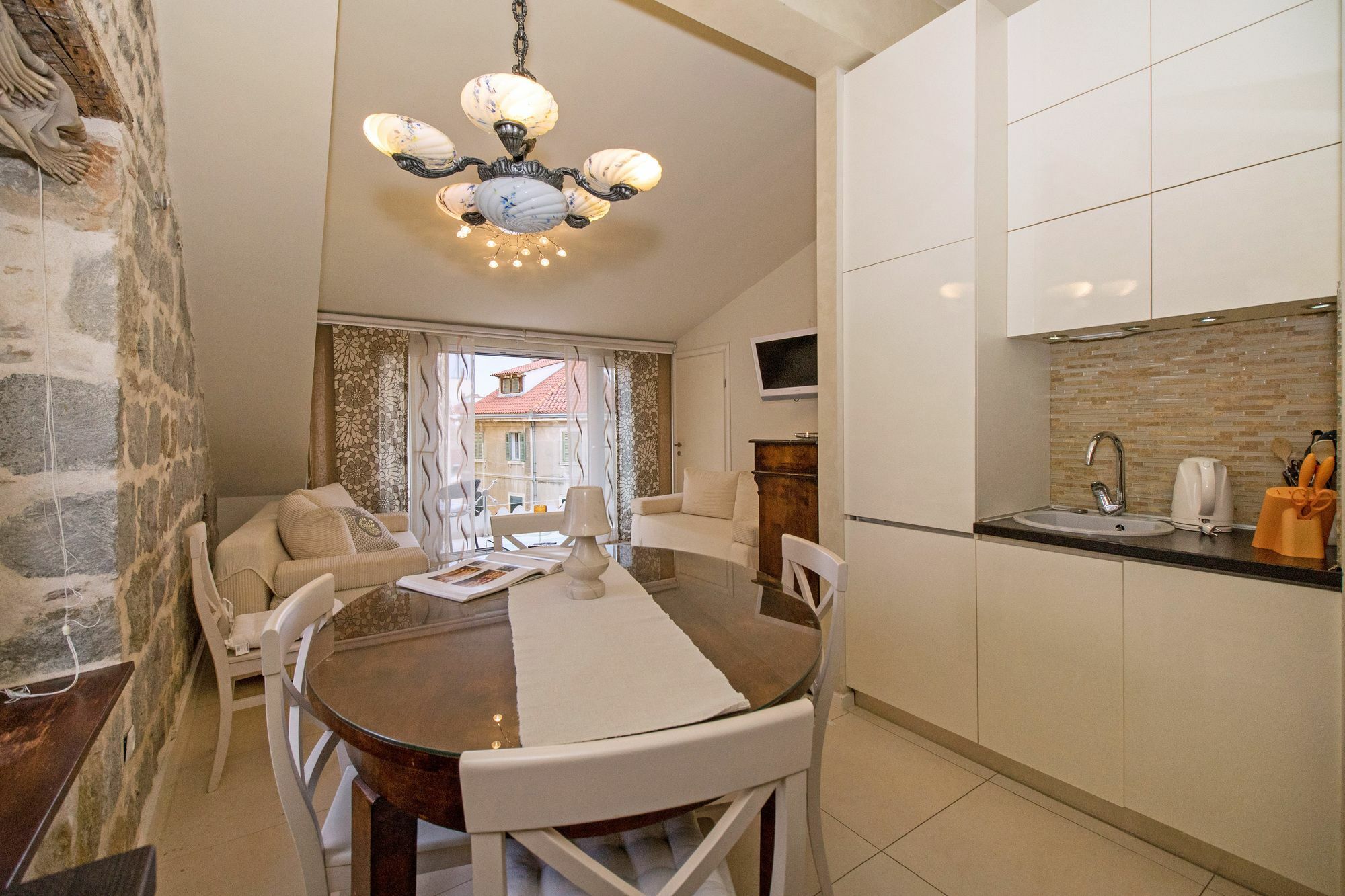 ספליט Apartments Tin מראה חיצוני תמונה