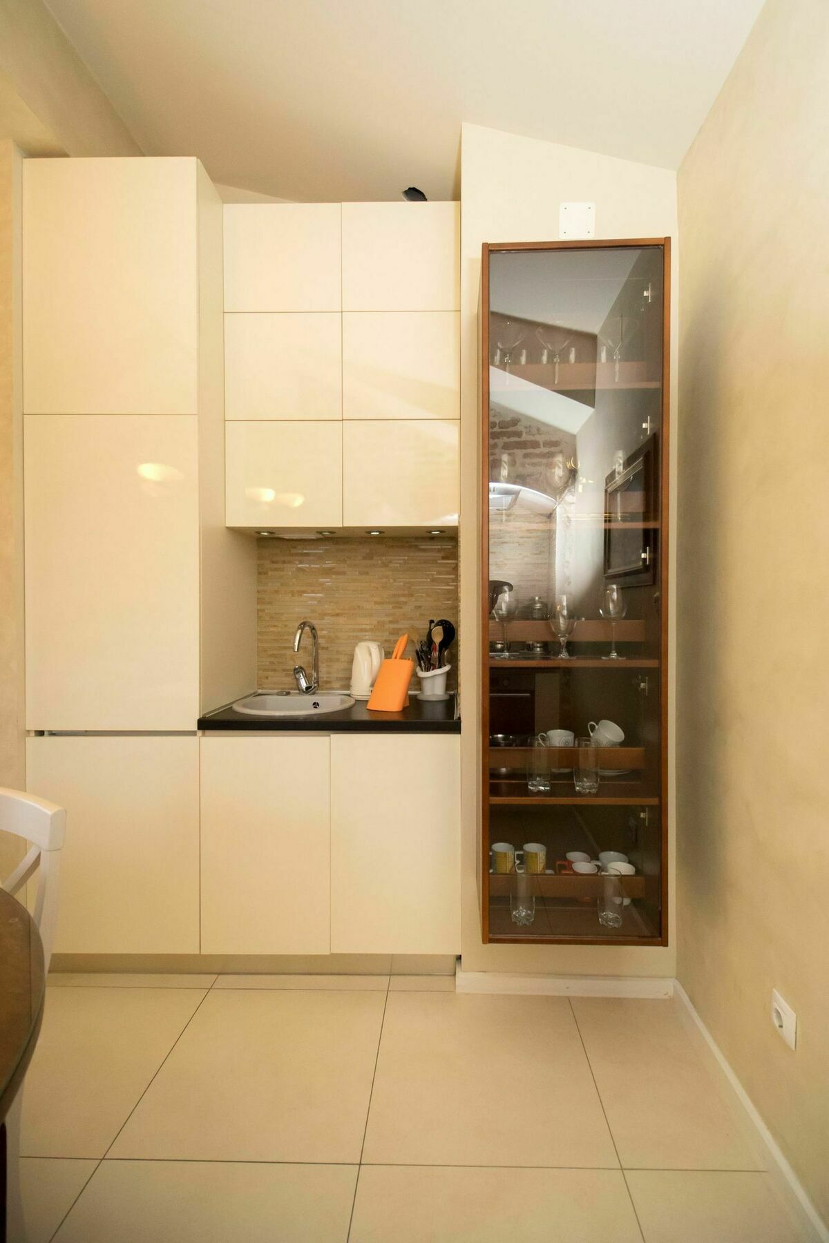ספליט Apartments Tin מראה חיצוני תמונה