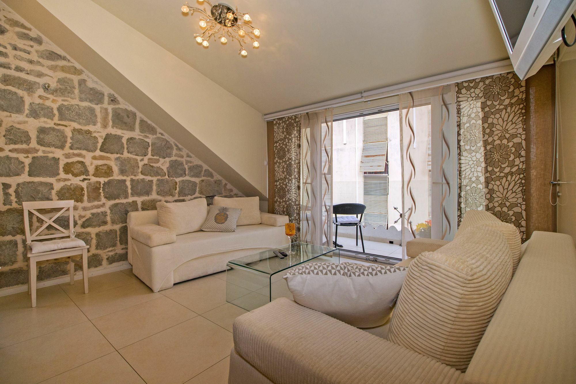 ספליט Apartments Tin מראה חיצוני תמונה