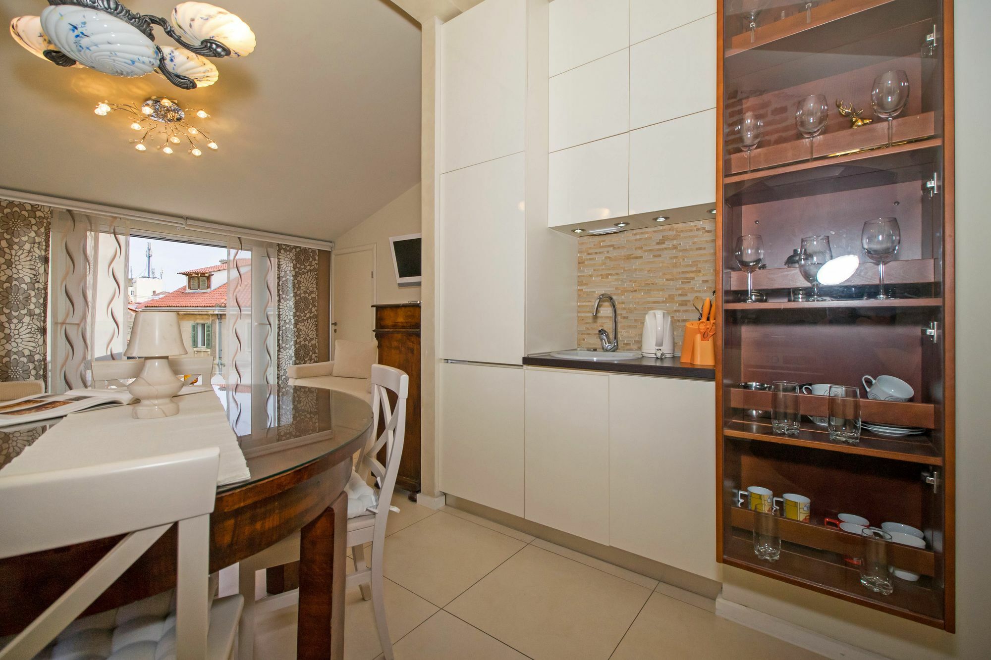 ספליט Apartments Tin מראה חיצוני תמונה